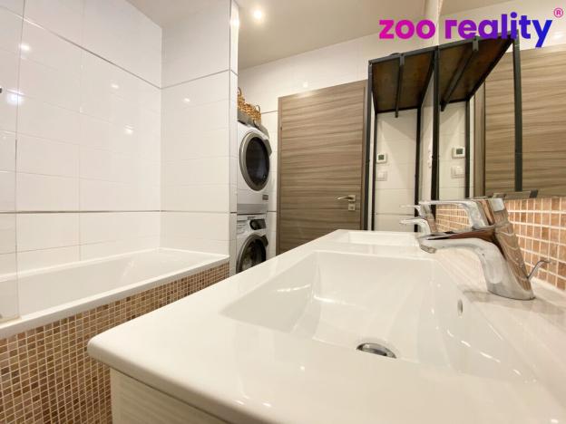 Prodej bytu 3+kk, Praha, Františka Diviše, 66 m2