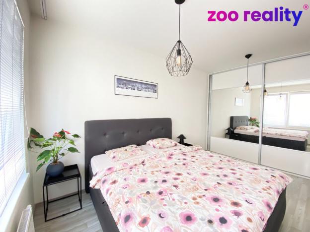 Prodej bytu 3+kk, Praha, Františka Diviše, 66 m2