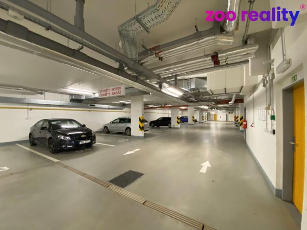 Prodej bytu 3+kk, Praha, Františka Diviše, 66 m2