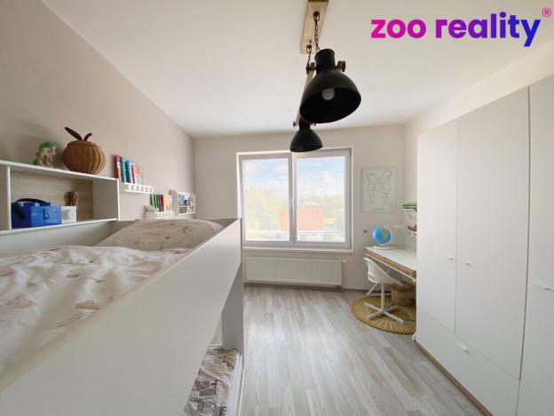 Prodej bytu 3+kk, Praha, Františka Diviše, 66 m2