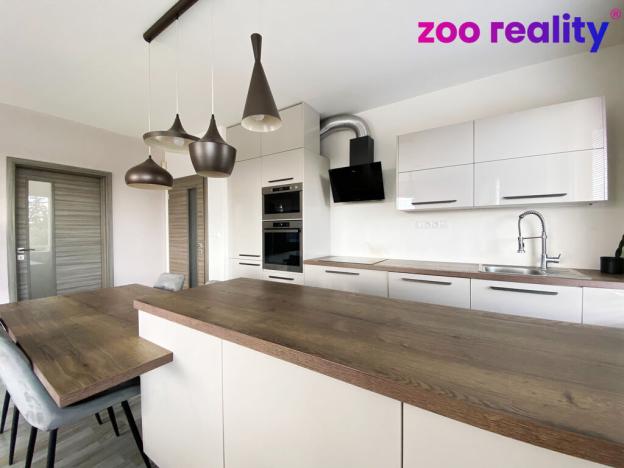 Prodej bytu 3+kk, Praha, Františka Diviše, 66 m2