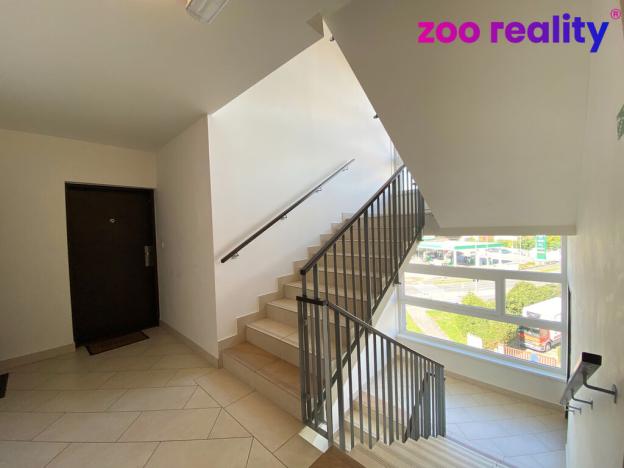 Prodej bytu 3+kk, Praha, Františka Diviše, 66 m2