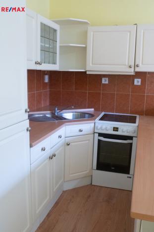 Pronájem bytu 2+kk, Úpice, Dr. A. Hejny, 65 m2