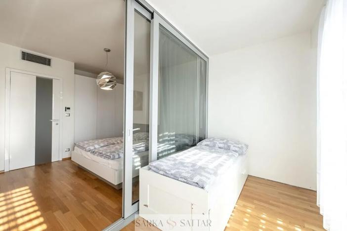 Pronájem bytu 4+kk, Praha - Žižkov, Olšanská, 124 m2