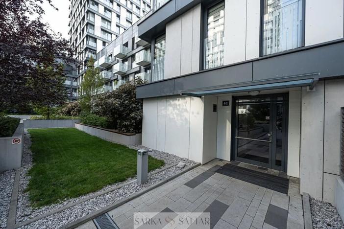 Pronájem bytu 4+kk, Praha - Žižkov, Olšanská, 124 m2