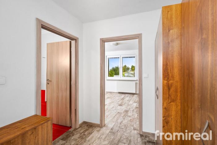 Prodej rodinného domu, Studená - Skrýchov, 147 m2