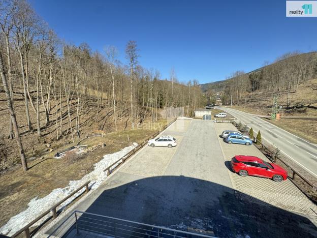 Pronájem bytu 3+kk, Černý Důl, 76 m2