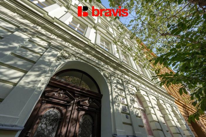 Prodej bytu 3+kk, Brno - Staré Brno, Bezručova, 112 m2