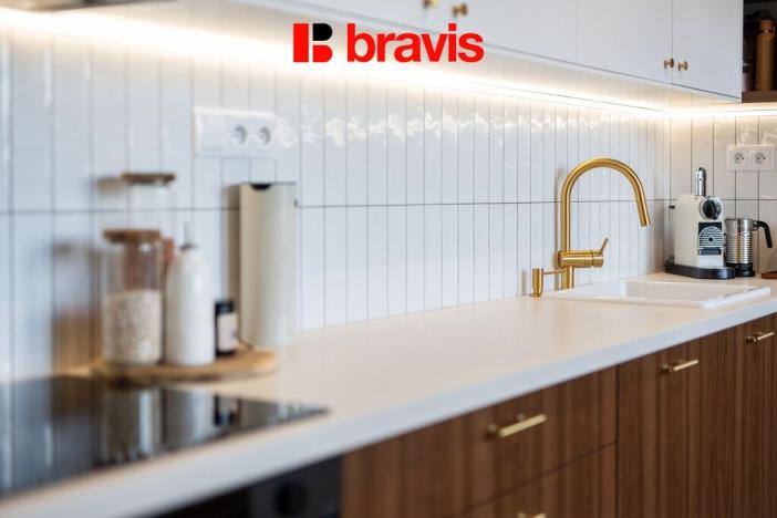 Prodej bytu 3+kk, Brno - Staré Brno, Bezručova, 112 m2