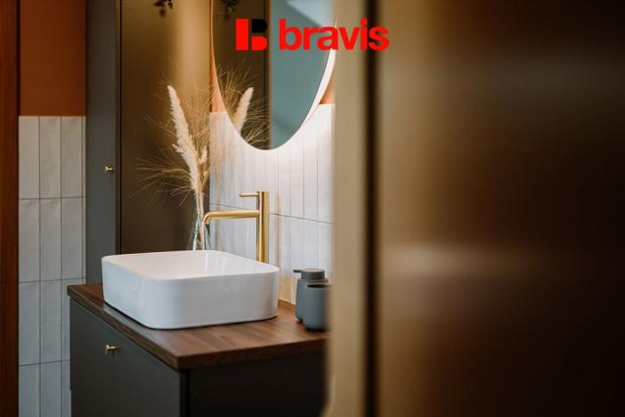 Prodej bytu 3+kk, Brno - Staré Brno, Bezručova, 112 m2