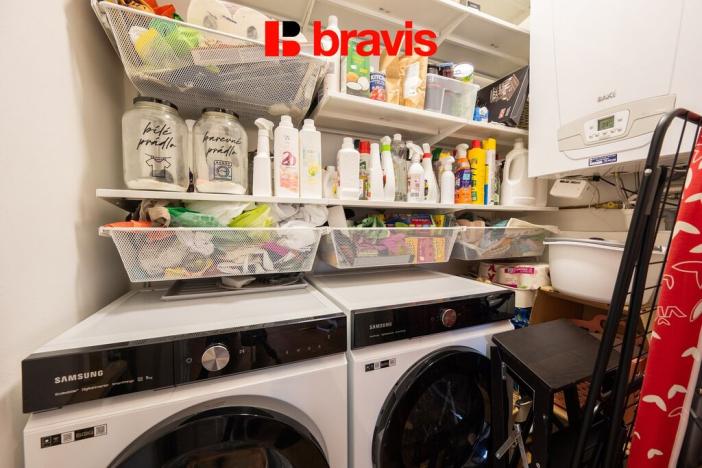 Prodej bytu 3+kk, Brno - Staré Brno, Bezručova, 112 m2