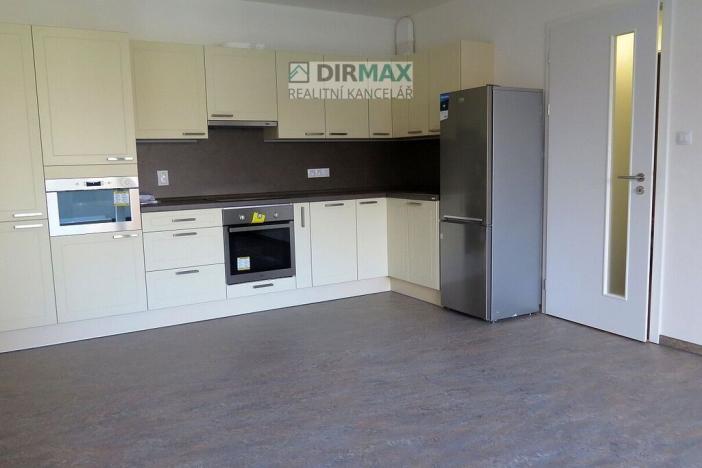 Pronájem bytu 2+kk, Plzeň, Jablonského, 52 m2