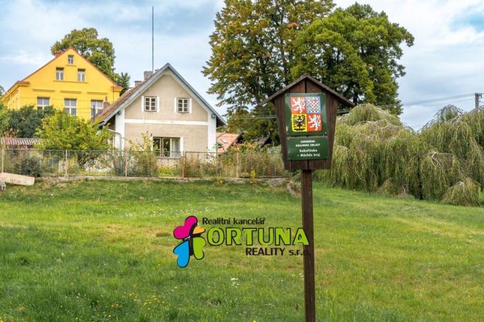 Prodej rodinného domu, Nosálov, 90 m2