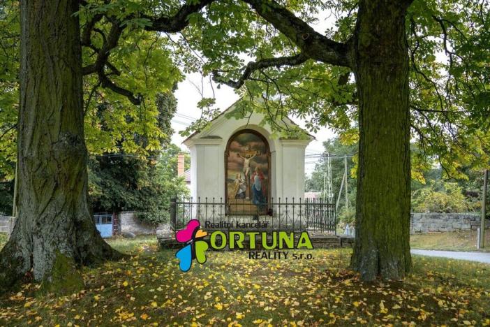 Prodej rodinného domu, Nosálov, 90 m2