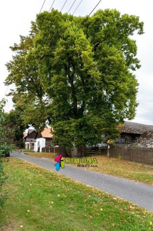 Prodej rodinného domu, Nosálov, 90 m2