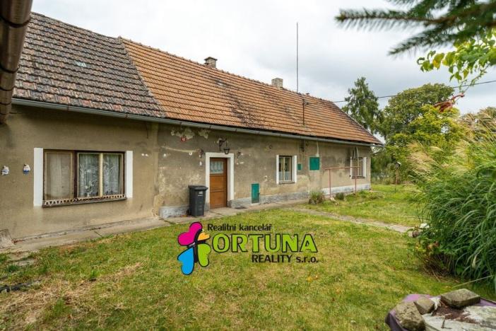 Prodej rodinného domu, Nosálov, 90 m2