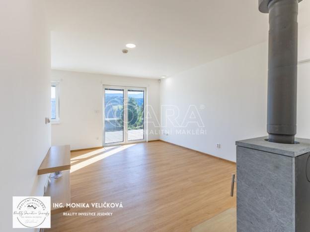 Prodej rodinného domu, Jeseník, Modřínová, 93 m2