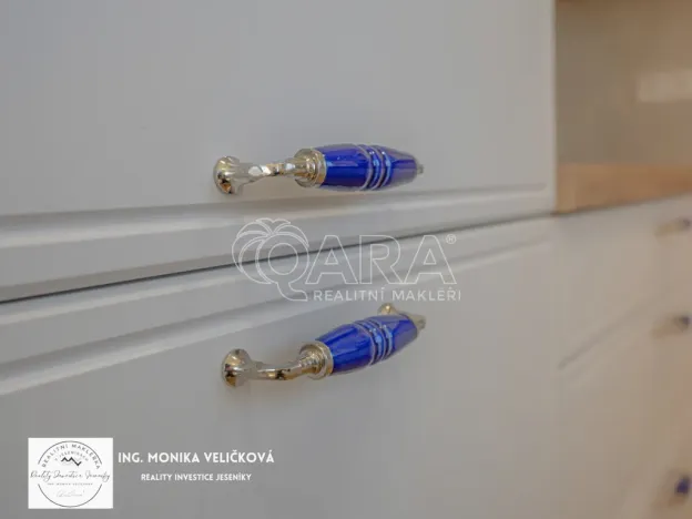 Prodej rodinného domu, Jeseník, Modřínová, 93 m2