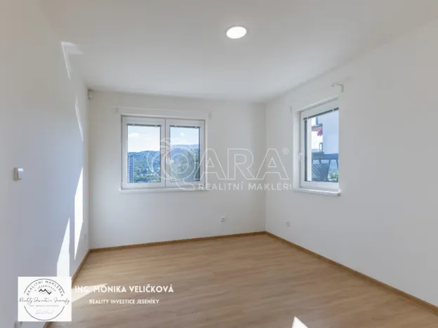 Prodej rodinného domu, Jeseník, Modřínová, 93 m2