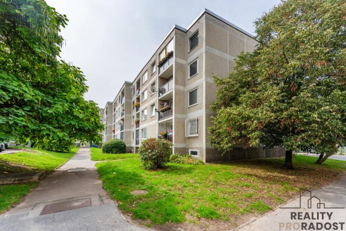 Prodej bytu 3+kk, Praha, Slévačská, 59 m2