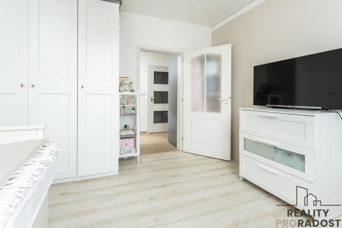 Prodej bytu 3+kk, Praha, Slévačská, 59 m2