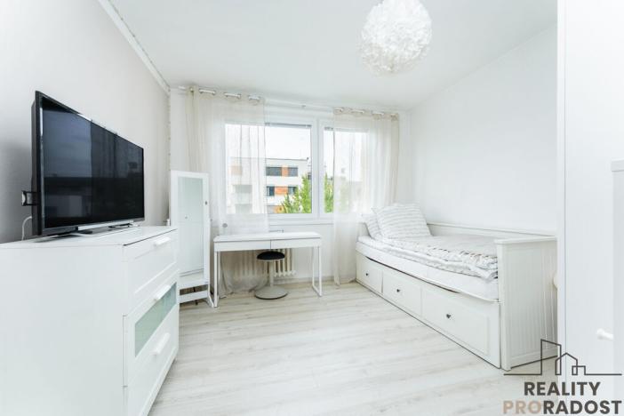 Prodej bytu 3+kk, Praha, Slévačská, 59 m2