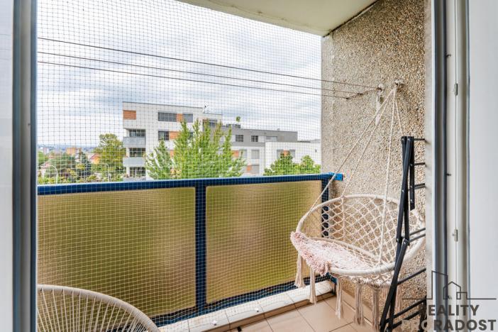 Prodej bytu 3+kk, Praha, Slévačská, 59 m2