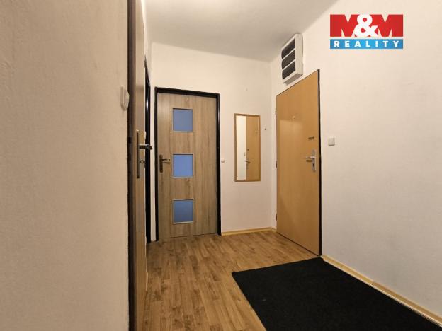 Prodej bytu 2+1, Bušanovice - Želibořice, 56 m2