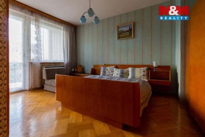 Prodej rodinného domu, Javorník, 9. května, 243 m2