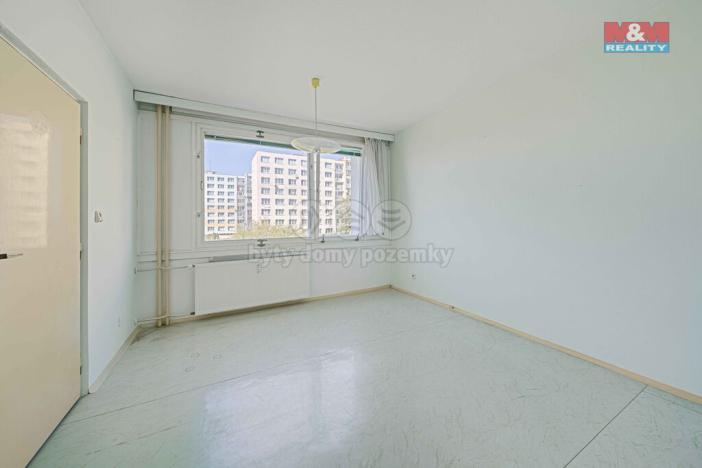 Prodej bytu 3+1, Jindřichův Hradec - Jindřichův Hradec III, sídliště Vajgar, 78 m2