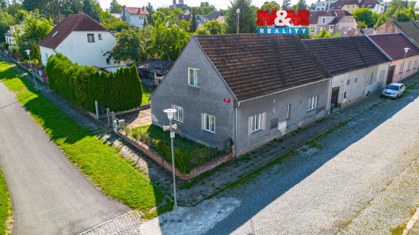 Prodej rodinného domu, Bavorov, Tyršova, 159 m2