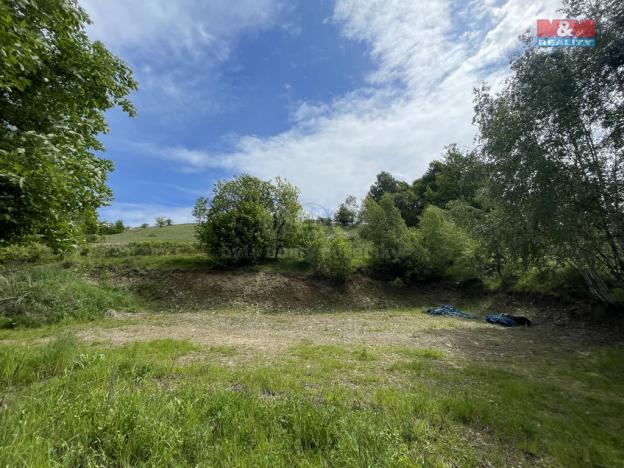 Prodej pozemku pro bydlení, Chrastava - Horní Vítkov, 1416 m2