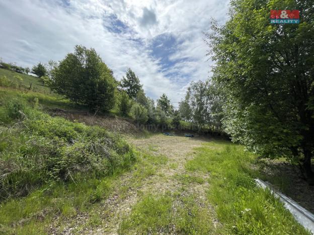 Prodej pozemku pro bydlení, Chrastava - Horní Vítkov, 1416 m2