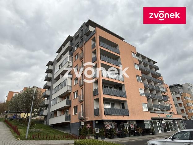 Pronájem garáže, Zlín, Podlesí II, 15 m2