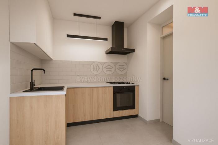 Prodej rodinného domu, Starý Poddvorov, 142 m2