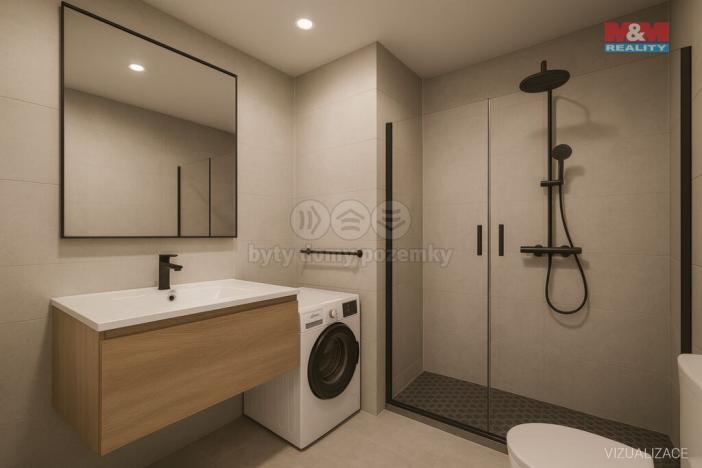 Prodej rodinného domu, Starý Poddvorov, 142 m2