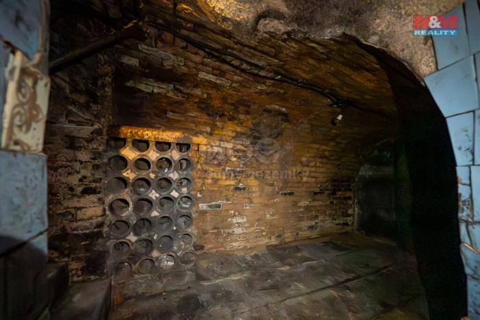 Prodej rodinného domu, Starý Poddvorov, 142 m2