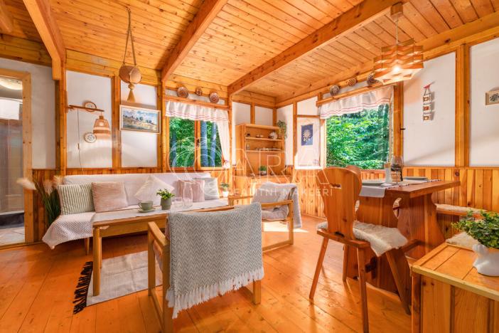 Prodej chaty, Vrábče, 50 m2
