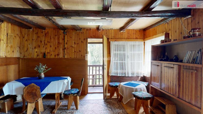 Prodej chaty, Čermná ve Slezsku, 80 m2