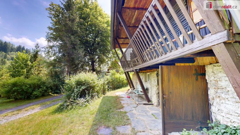 Prodej chaty, Čermná ve Slezsku, 80 m2