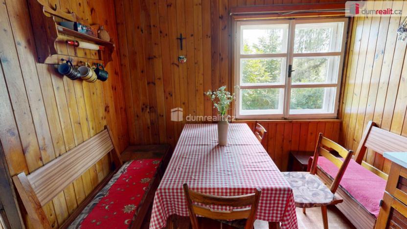 Prodej chaty, Čermná ve Slezsku, 80 m2