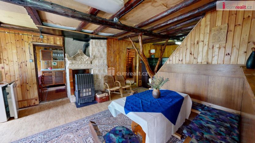 Prodej chaty, Čermná ve Slezsku, 80 m2
