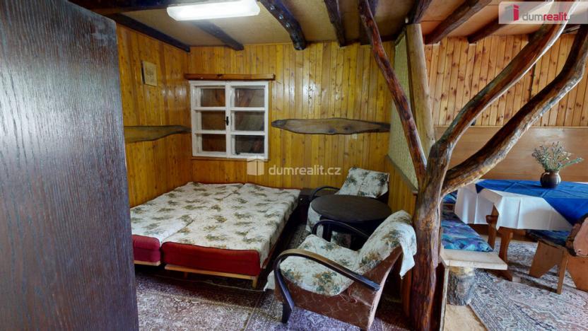 Prodej chaty, Čermná ve Slezsku, 80 m2