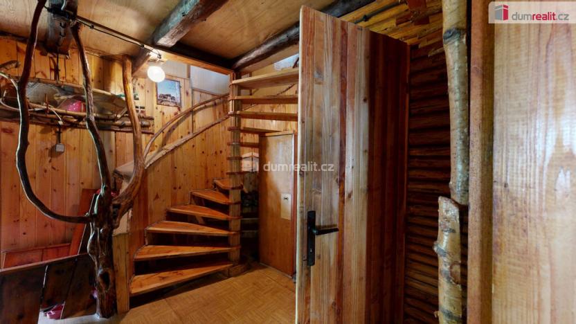 Prodej chaty, Čermná ve Slezsku, 80 m2