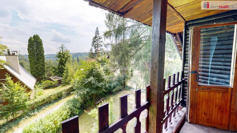 Prodej chaty, Čermná ve Slezsku, 80 m2