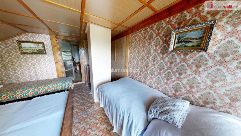 Prodej chaty, Čermná ve Slezsku, 80 m2