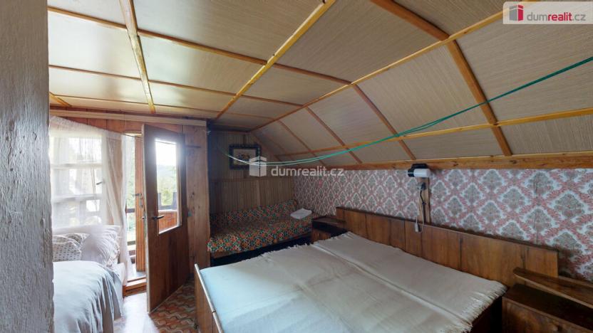 Prodej chaty, Čermná ve Slezsku, 80 m2