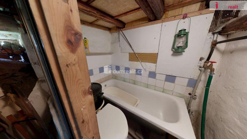 Prodej chaty, Čermná ve Slezsku, 80 m2