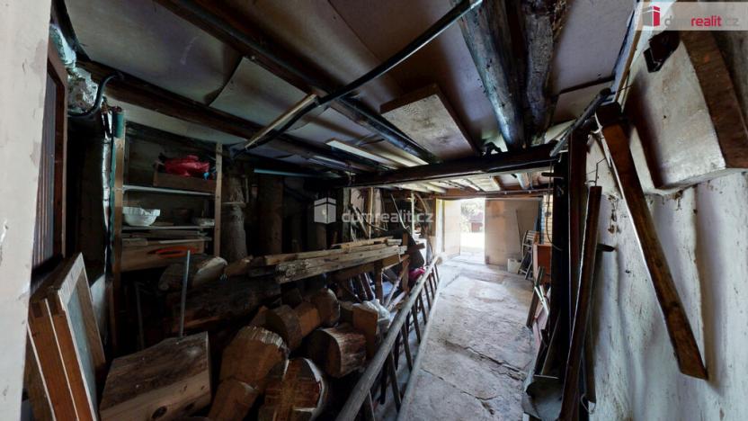 Prodej chaty, Čermná ve Slezsku, 80 m2