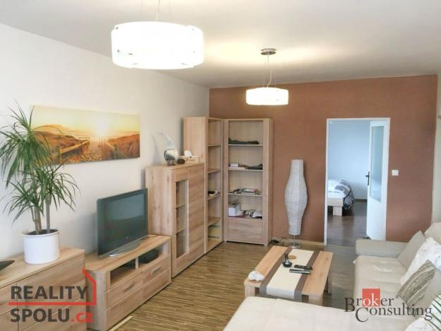 Pronájem bytu 2+1, Opava - Kateřinky, Holasická, 59 m2